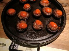 -通海俄式烧烤(下瓦房店)
