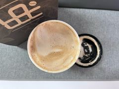 -68度C COFFEE(丞相府店)