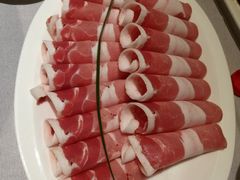 -鼓楼东街老火锅(鼓楼店)