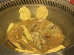-遇东北林区铁锅炖(南开店)