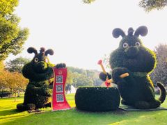 -常州古运河南大街文化旅游区-人民公园