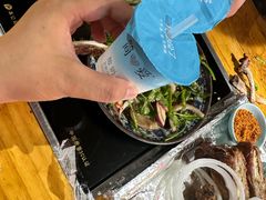 -新疆烧烤王(广灵店)