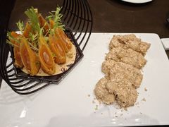 -北海富丽华大酒店·御园中餐厅