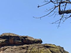 -广州莲花山旅游区