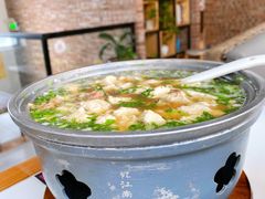 -苹果树下艺术餐厅(宋庄店)