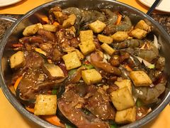 -黄记煌三汁焖锅(崇文门店)
