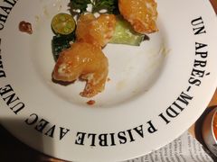 -岛风·台食小馆 ISLAND BISTRO(烟台山店)