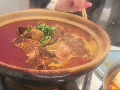 -陈阿婆鱼头泡饼·京味菜(复兴路店)