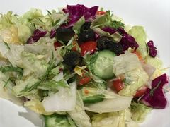 -京尊烤鸭店JINGZUN(春秀路店)