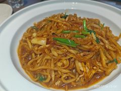 -将相和·海鲜蒸饺大连菜
