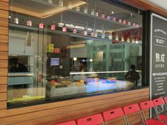门面-西堤厚牛排(国瑞店)