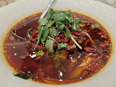 -新成海港大酒楼(康华路店)
