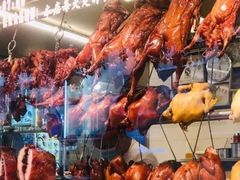 -嘉鸣扬·烧腊世家(洛溪新城店)