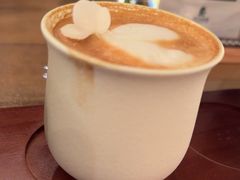 -咖法森林·咖啡  酒吧(天河店)