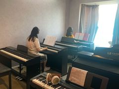 -乐尚音乐空间·钢琴·声乐·架子鼓(会展中心店)