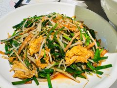 -褚记烤鸭·南京家常菜(雨花客厅店)