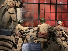 -上海四行仓库抗战纪念馆