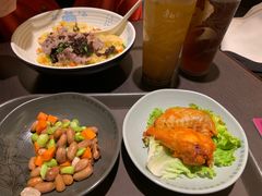 -康师傅私房牛肉面(申虹店)