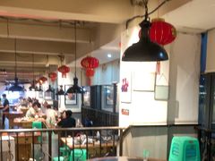 -李子坝梁山鸡(李子坝大鸡哥店)