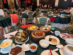-誉八仙粤菜(万象天地店)
