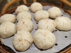 三鲜包-陈傻子餐厅(世纪都会店)
