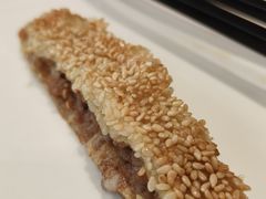 芝麻里脊-老孙家饭庄·非遗(东关店)