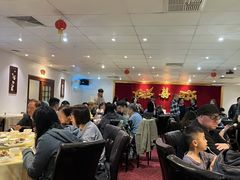 -Lucky Fortune Restaurant(喜运来酒家)