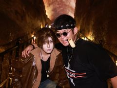 -明鲁王陵