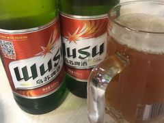 -马黑哥椒麻鸡(清江山水店)