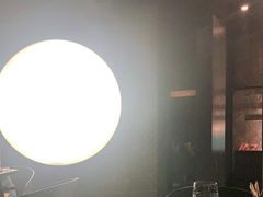 -STARRY CAFE & LOUNGE BAR(高新店)