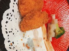 -鸟鹏烧鸟居酒屋(龙岗万科店)