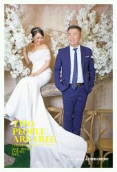 点击看大图 -巴黎春天婚纱摄影STUDIO·定制