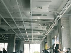 -LA合时健身4PMFIT(花桥旗舰店)