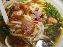-湘人龙记老长沙米粉(华普国际大厦店)
