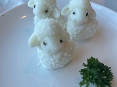 -东来顺饭庄(西直门店)