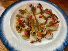 -柴窝堡22号辣子鸡·传承新疆菜