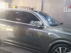 -车艺佳龙膜隐形车衣汽车贴膜(宝山丰宝店)