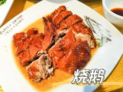 -大笑饭堂(甲子桥店)