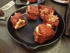 -老冯烤羊蝎子馆(望京店)