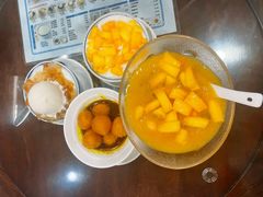 -仁信老铺甜品(北京路店)