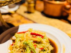 -玛吉阿米·餐吧