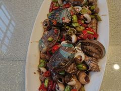 -回味香酒店(莱山店)