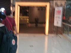门面-韩盛·盛江山自助料理(中街大悦城店)
