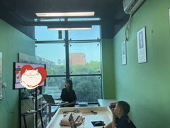 -创炫青少年创新实验室·AI·编程·科创(临港店)