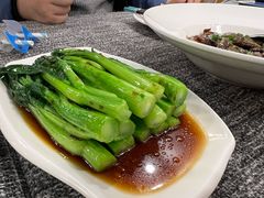 -徐记私厨(半淞园路店)