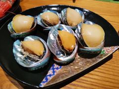 -中国书法大厦日本料理
