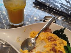 -公仔堂港式茶餐厅(西村店)