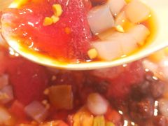 -米一仙·成都小碗菜(东万达店)