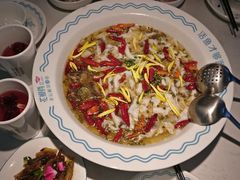 -花椒俏川菜小馆(南海万达店)