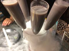 -叹鱼风尚烤鱼餐厅